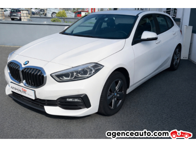 Bmw Série 1 — 4