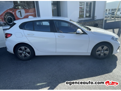 Bmw Série 1 — 2