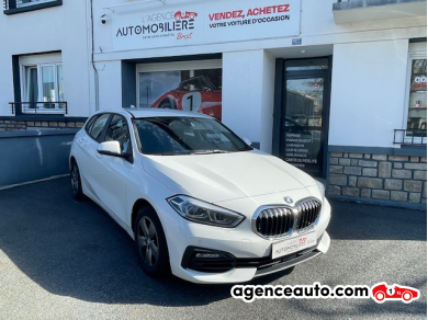 Bmw Série 1