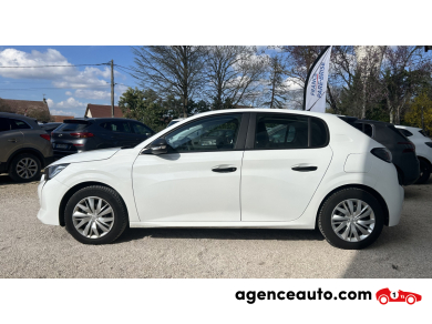 Peugeot 208 — 5