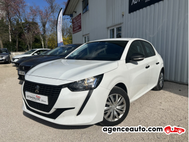 Peugeot 208 — 3