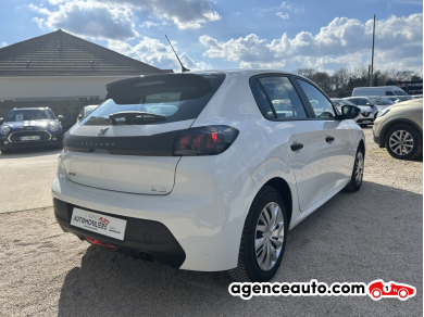 Peugeot 208 — 8