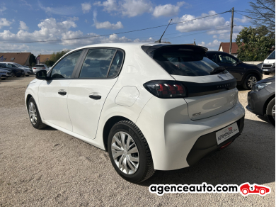 Peugeot 208 — 6