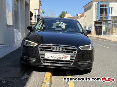 Audi A3 — 2