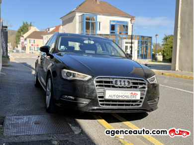 Audi A3 — 3