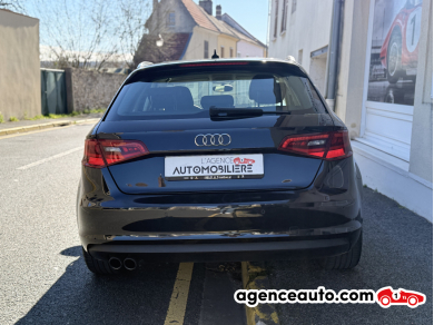 Audi A3 — 5