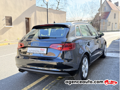 Audi A3 — 4