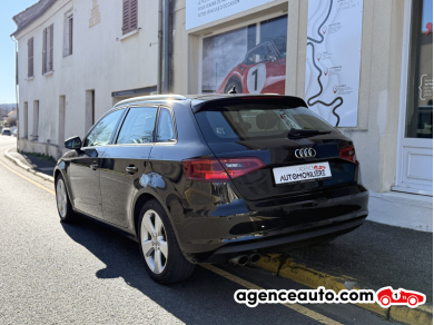 Audi A3 — 6