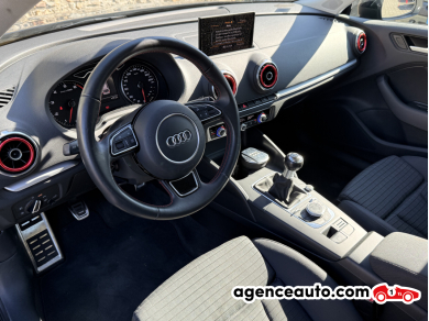 Audi A3 — 10