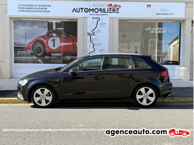 Audi A3 — 7