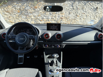 Audi A3 — 15