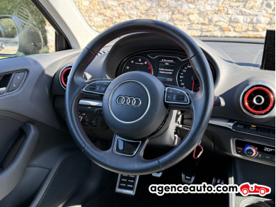 Audi A3 — 16