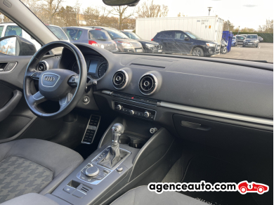 Audi A3 — 15