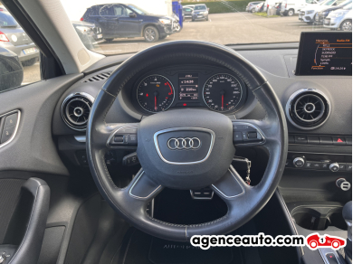 Audi A3 — 19