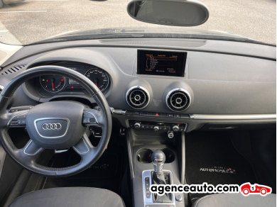 Audi A3 — 18