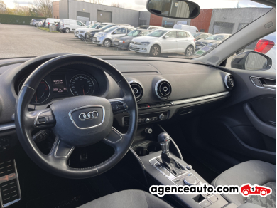 Audi A3 — 12