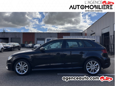 Audi A3 — 6