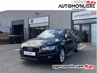 Audi A3 — 7