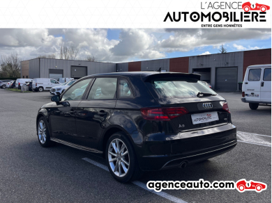 Audi A3 — 5