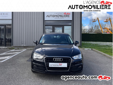 Audi A3 — 8