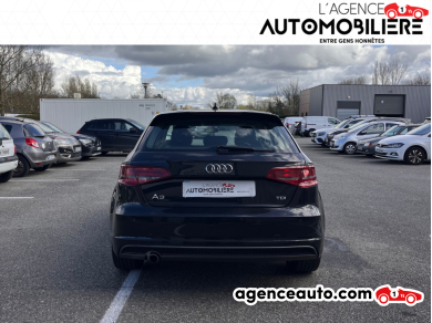 Audi A3 — 4