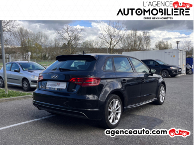 Audi A3 — 3
