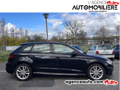 Audi A3 — 2