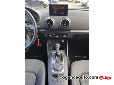 Audi A3 — 20