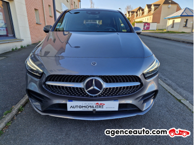 Mercedes Classe B — 8
