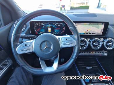 Mercedes Classe B — 12