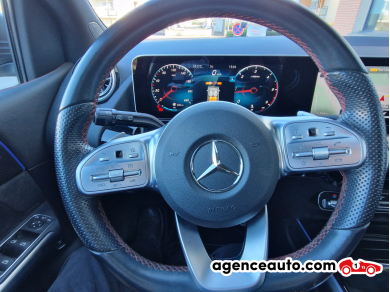 Mercedes Classe B — 13
