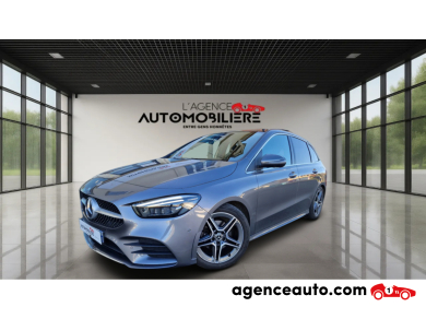 Mercedes Classe B