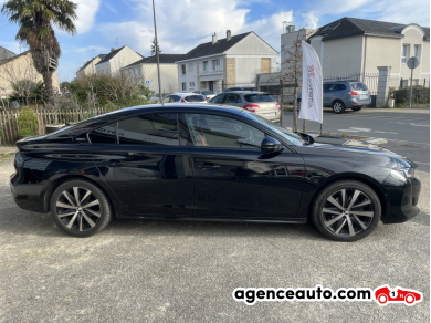 Peugeot 508 — 4