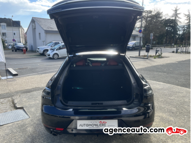 Peugeot 508 — 9