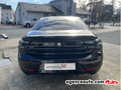 Peugeot 508 — 6