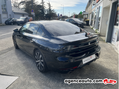 Peugeot 508 — 7