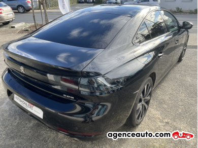 Peugeot 508 — 5