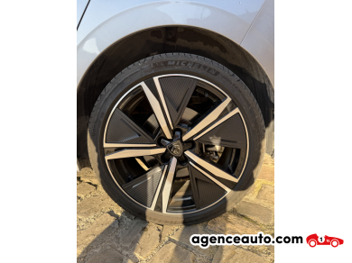 Peugeot 308 — 27