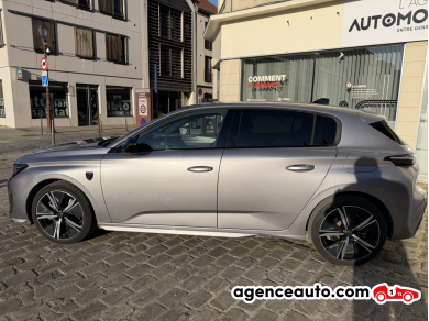 Peugeot 308 — 7