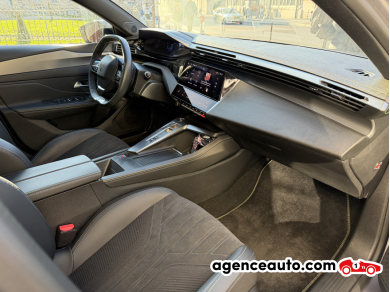Peugeot 308 — 12