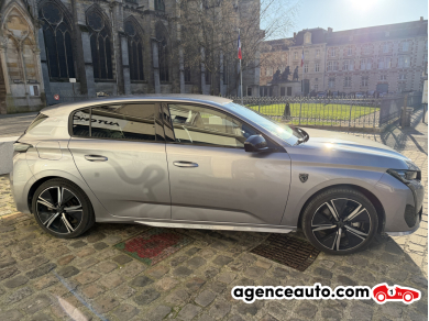 Peugeot 308 — 4