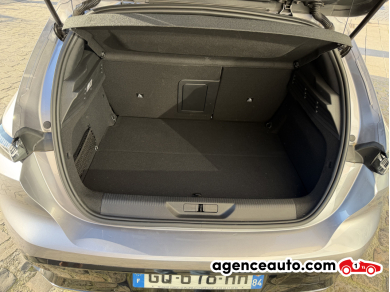 Peugeot 308 — 8
