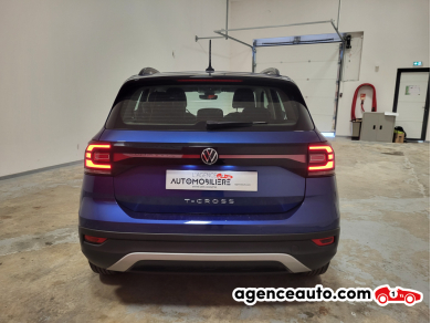 Volkswagen T-Cross — 5