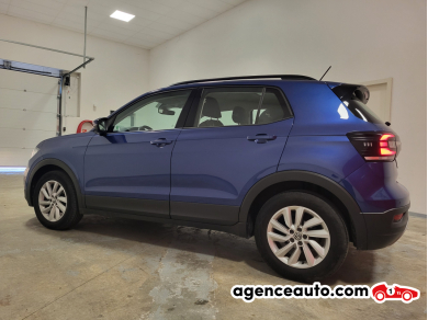 Volkswagen T-Cross — 4