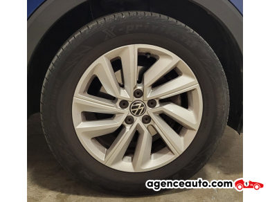 Volkswagen T-Cross — 8