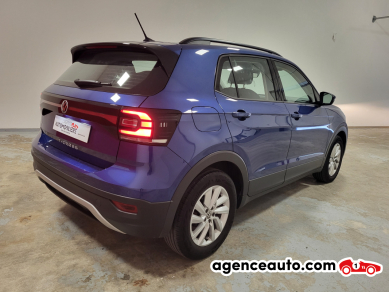 Volkswagen T-Cross — 6