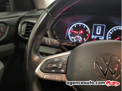 Volkswagen T-Cross — 14