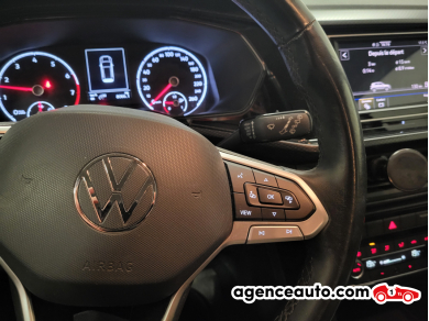 Volkswagen T-Cross — 15