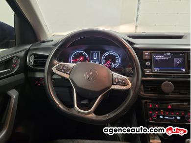 Volkswagen T-Cross — 12
