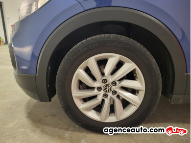 Volkswagen T-Cross — 30